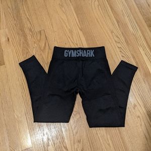 Large GymShark FLEX high waist leggings